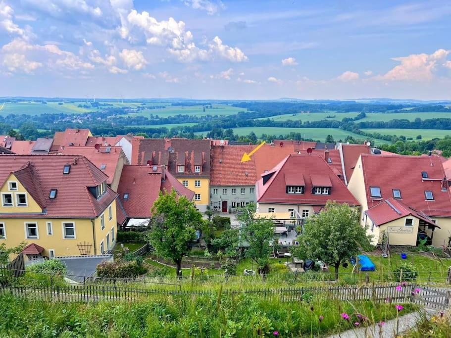 Alte Eizmanufaktur *2 Pers* Apartment ชโตลเพน ภายนอก รูปภาพ