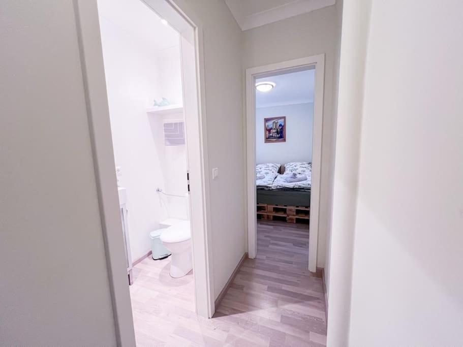 Alte Eizmanufaktur *2 Pers* Apartment ชโตลเพน ภายนอก รูปภาพ