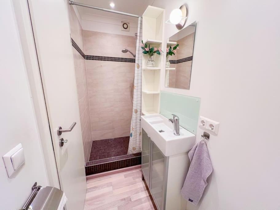 Alte Eizmanufaktur *2 Pers* Apartment ชโตลเพน ภายนอก รูปภาพ