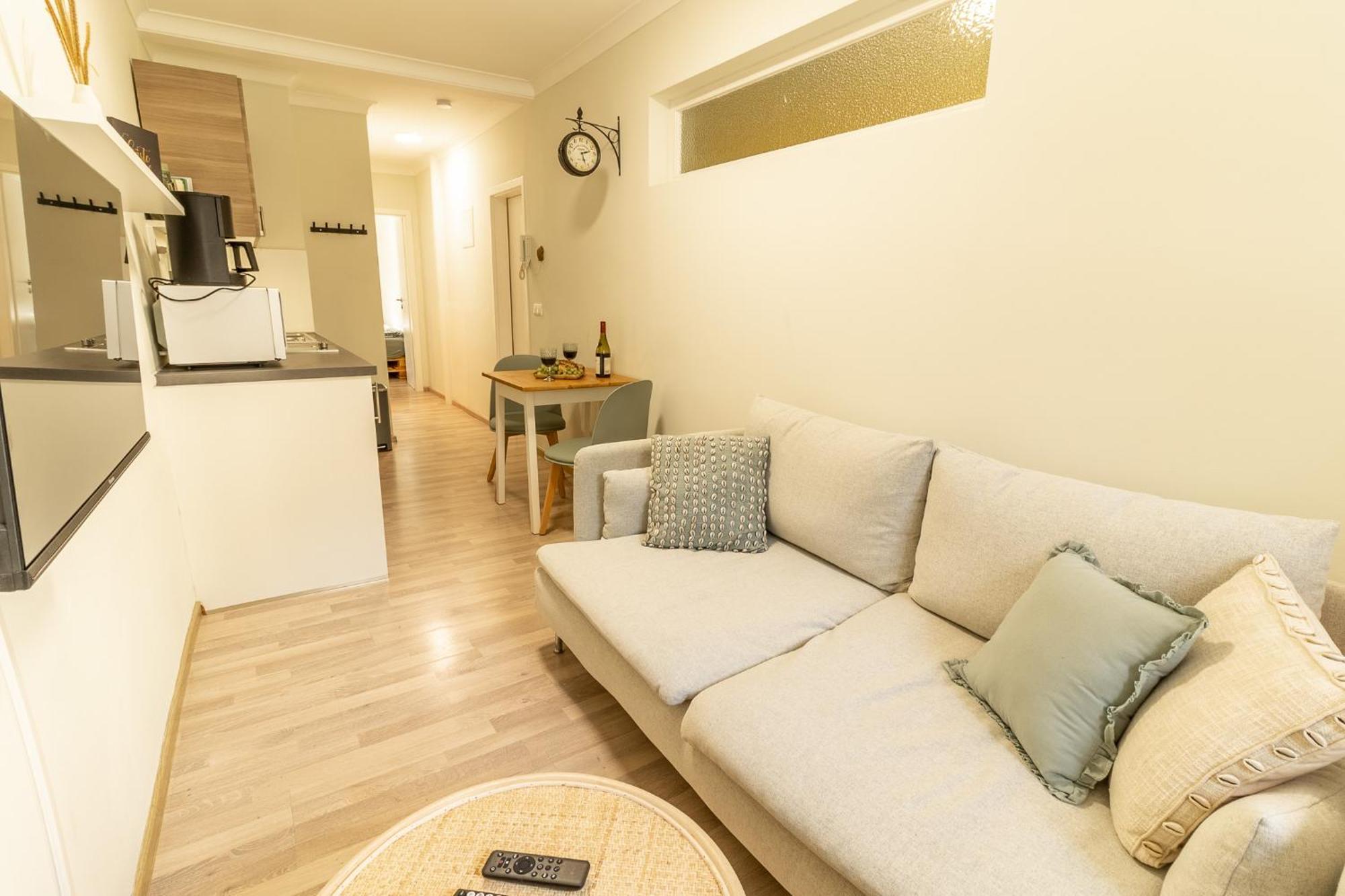 Alte Eizmanufaktur *2 Pers* Apartment ชโตลเพน ภายนอก รูปภาพ